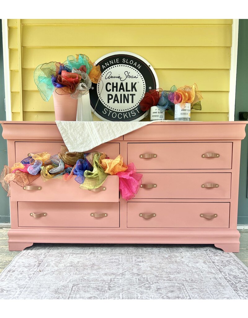 Annie Sloan 3-4 Person PRIVATE GROUP BOOKING WORKSHOP | Paint Your Own Piece with Chalk Paint by Annie Sloan - Tuesday, July 22, 2025 11am-2:30pm