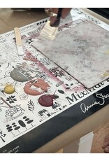 Annie Sloan 3-4 Person PRIVATE GROUP BOOKING WORKSHOP | Paint Your Own Piece with Chalk Paint by Annie Sloan - Tuesday, July 22, 2025 11am-2:30pm