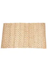 Brunelli Jute Area Rug | 4'x6'