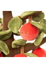 Bukowski Bears Plush Apple Tree by Bukowski Bears