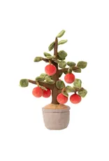 Bukowski Bears Plush Apple Tree by Bukowski Bears