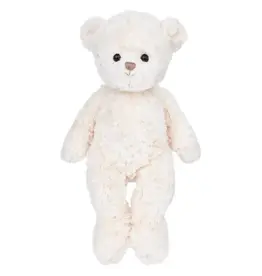 Bukowski Bears Happy Wyatt Teddy Bear Bukowski Bears