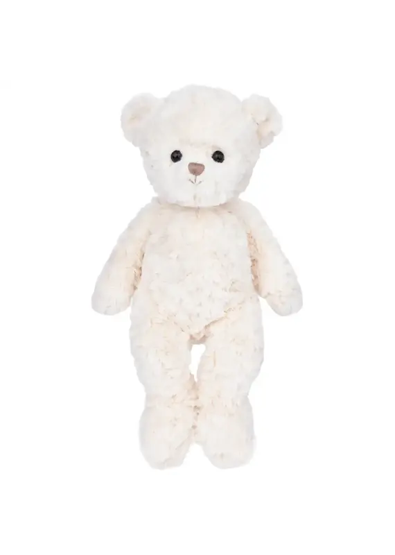 Bukowski Bears Happy Wyatt Teddy Bear Bukowski Bears