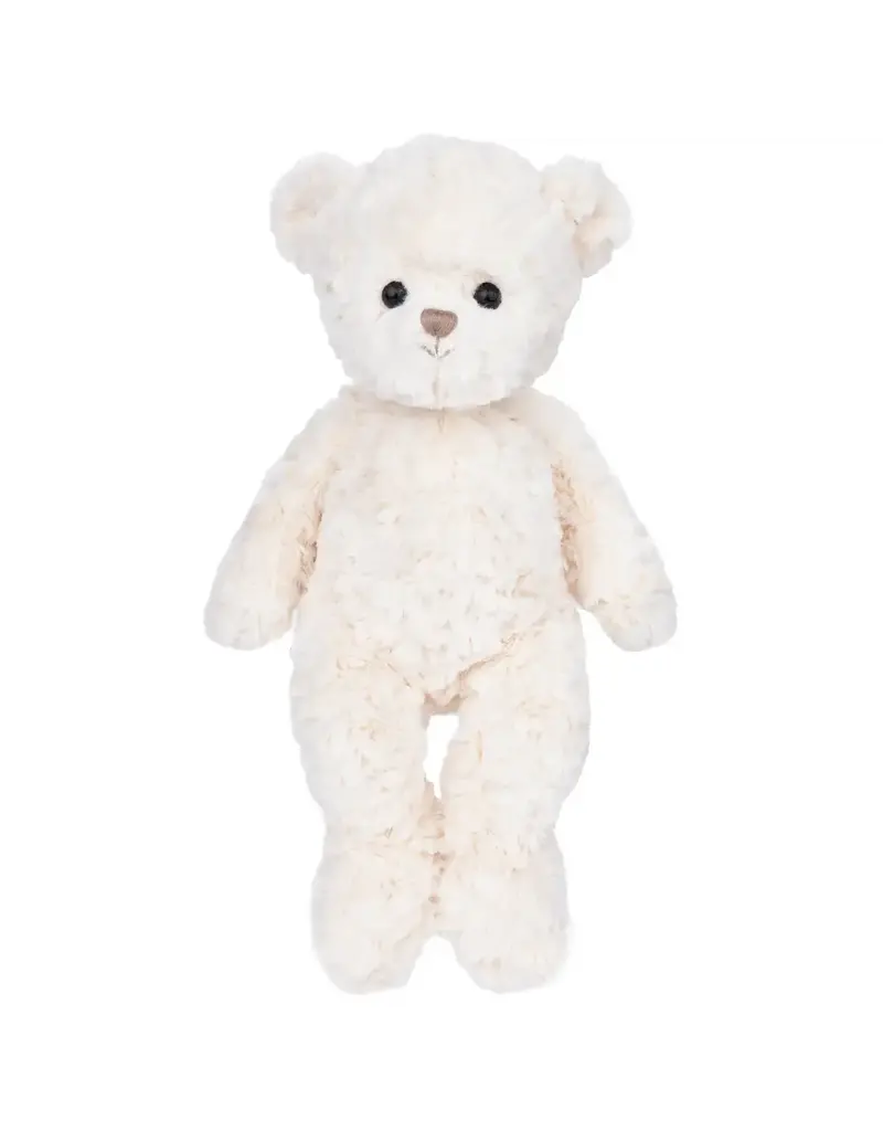 Bukowski Bears Happy Wyatt Teddy Bear Bukowski Bears