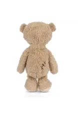 Bukowski Bears Nobody is Perfect Teddy Bear Bukowski Bears