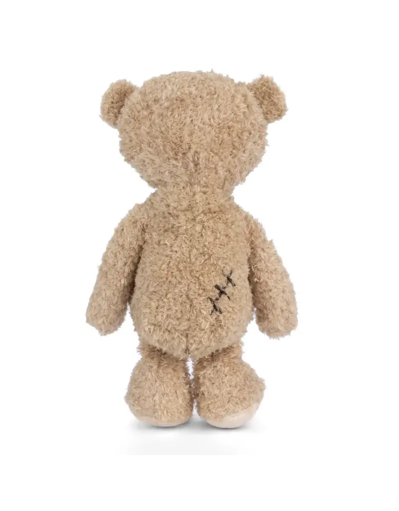 Bukowski Bears Nobody is Perfect Teddy Bear Bukowski Bears