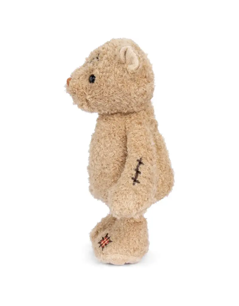 Bukowski Bears Nobody is Perfect Teddy Bear Bukowski Bears