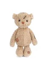 Bukowski Bears Nobody is Perfect Teddy Bear Bukowski Bears