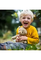 Bukowski Bears Nobody is Perfect Teddy Bear Bukowski Bears