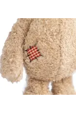 Bukowski Bears Nobody is Perfect Teddy Bear Bukowski Bears