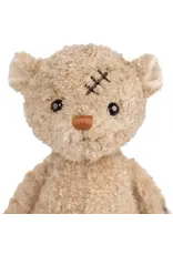 Bukowski Bears Nobody is Perfect Teddy Bear Bukowski Bears