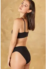 huha Bikini Mineral Undies by huha | Black