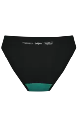 huha Bikini Mineral Undies by huha | Black