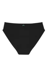 huha Bikini Mineral Undies by huha | Black