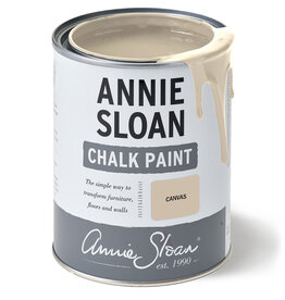 Annie Sloan Canvas  | Chalk Paint by Annie Sloan