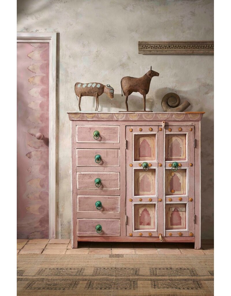 Annie Sloan Jaipur Pink  | Chalk Paint by Annie Sloan