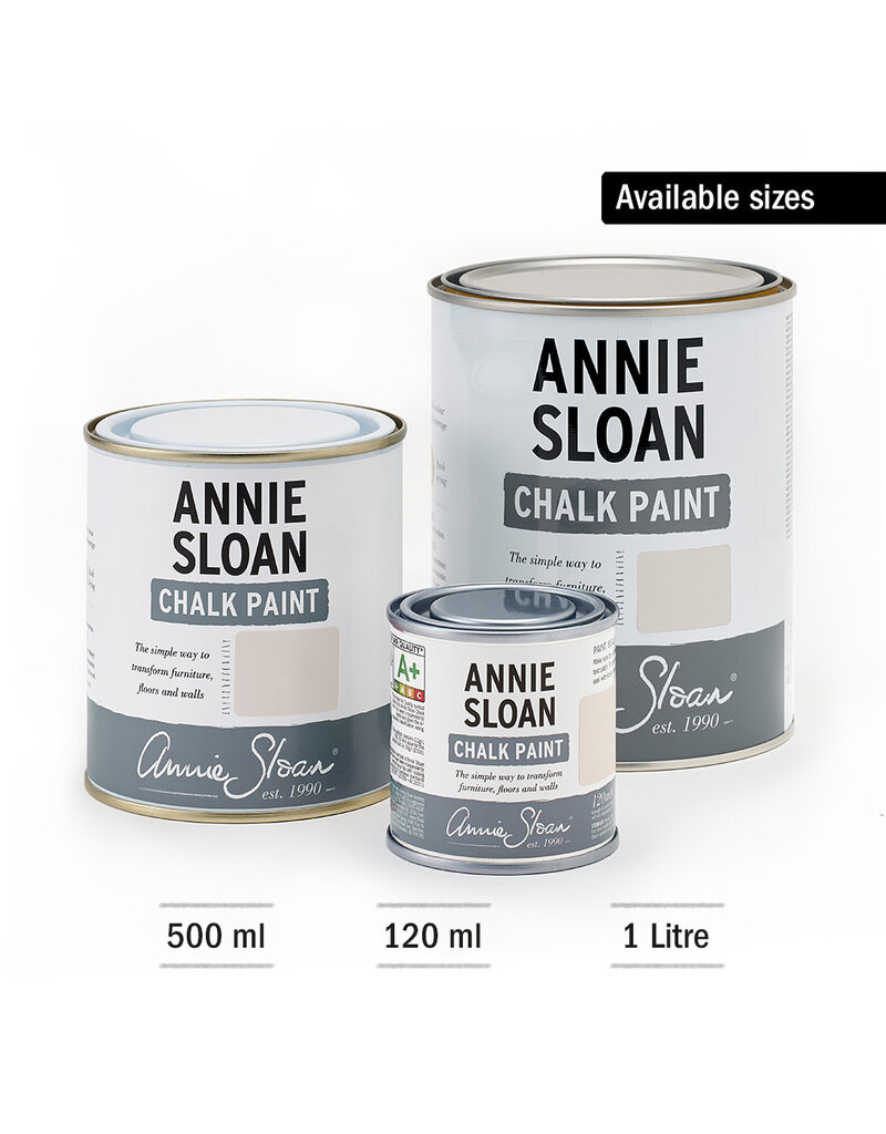 Annie Sloan Jaipur Pink  | Chalk Paint by Annie Sloan