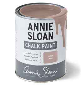 Annie Sloan Jaipur Pink  | Chalk Paint by Annie Sloan