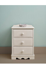 Annie Sloan Rococo White  | Chalk Paint by Annie Sloan