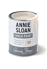 Annie Sloan Rococo White  | Chalk Paint by Annie Sloan