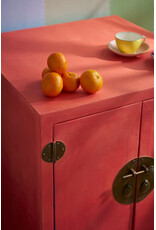 Annie Sloan Sandalwood Red  | Chalk Paint by Annie Sloan
