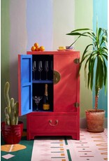 Annie Sloan Sandalwood Red  | Chalk Paint by Annie Sloan