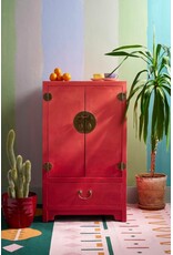 Annie Sloan Sandalwood Red  | Chalk Paint by Annie Sloan