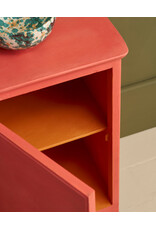 Annie Sloan Sandalwood Red  | Chalk Paint by Annie Sloan