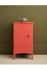 Annie Sloan Sandalwood Red  | Chalk Paint by Annie Sloan