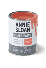 Annie Sloan Sandalwood Red  | Chalk Paint by Annie Sloan