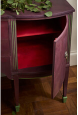 Annie Sloan Tyrian Plum  | Chalk Paint by Annie Sloan