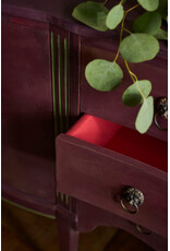 Annie Sloan Tyrian Plum  | Chalk Paint by Annie Sloan