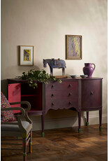 Annie Sloan Tyrian Plum  | Chalk Paint by Annie Sloan
