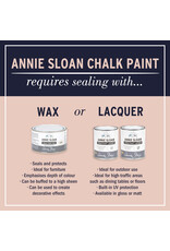 Annie Sloan Tyrian Plum  | Chalk Paint by Annie Sloan