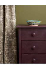 Annie Sloan Tyrian Plum  | Chalk Paint by Annie Sloan