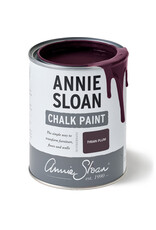 Annie Sloan Tyrian Plum  | Chalk Paint by Annie Sloan
