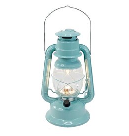 FKI Aqua Metal LED Lantern | lg