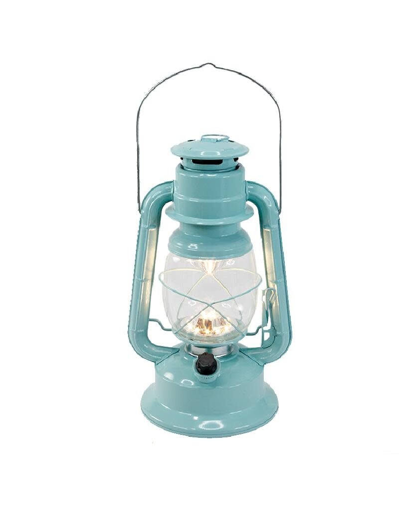 FKI Aqua Metal LED Lantern | lg