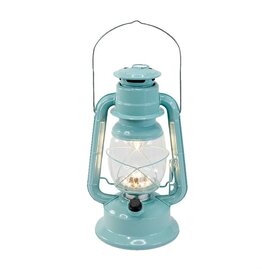FKI Aqua Metal LED Lantern | sm