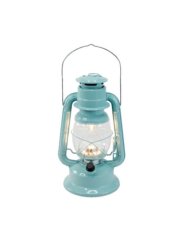 FKI Aqua Metal LED Lantern | sm