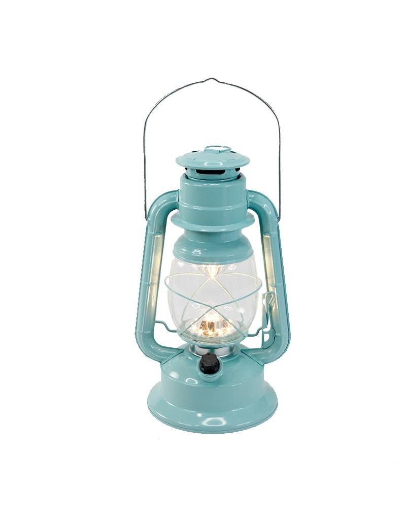 FKI Aqua Metal LED Lantern | sm