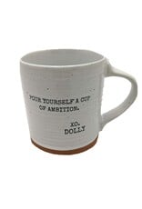 FKI Cup of Ambition Mug