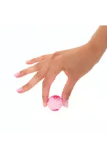 Cocktail Bomb Shop Raspberry Margarita Glitter Cocktail Bomb | Package of 4