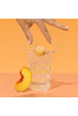 Cocktail Bomb Shop Peach Bellini Glitter Cocktail Bomb | Package of 4
