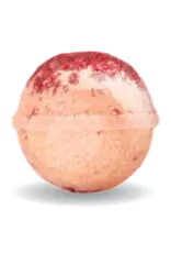 Cocktail Bomb Shop Peach Bellini Glitter Cocktail Bomb | Package of 4