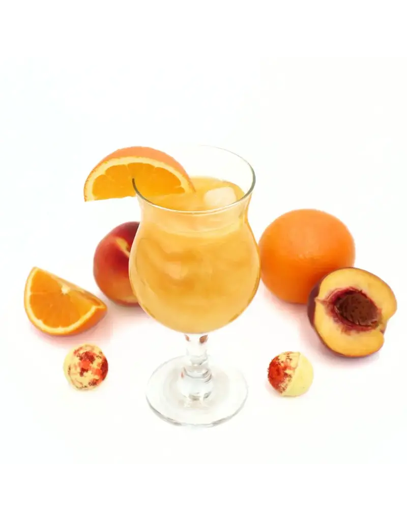 Cocktail Bomb Shop Sex on the Beach Cocktail Bomb | Package of 4