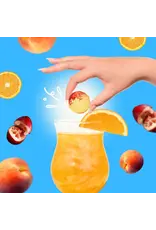 Cocktail Bomb Shop Sex on the Beach Glitter Cocktail Bomb | Package of 4