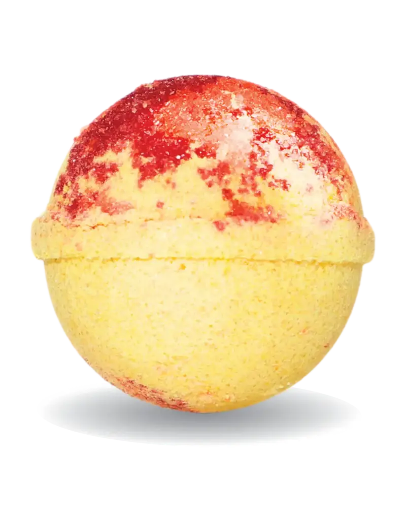 Cocktail Bomb Shop Sex on the Beach Glitter Cocktail Bomb | Package of 4