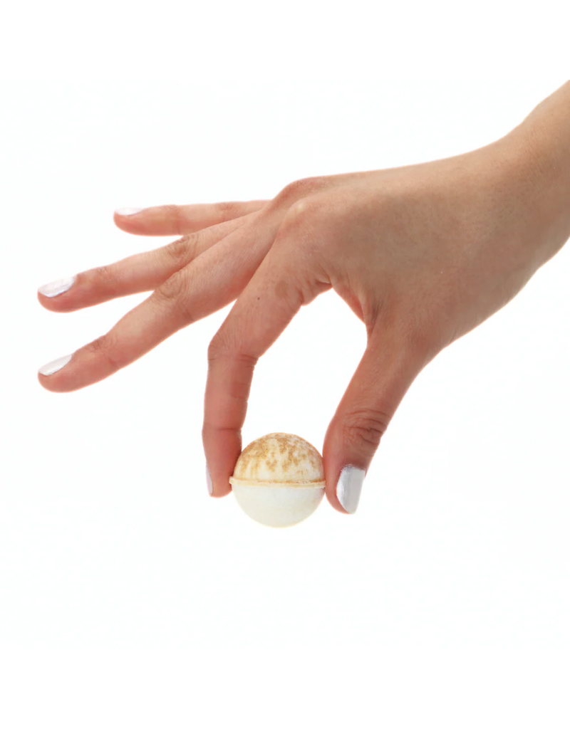 Cocktail Bomb Shop Sugar Cookie Glitter Cocktail Bomb | Package of 4