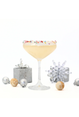Cocktail Bomb Shop Sugar Cookie Glitter Cocktail Bomb | Package of 4